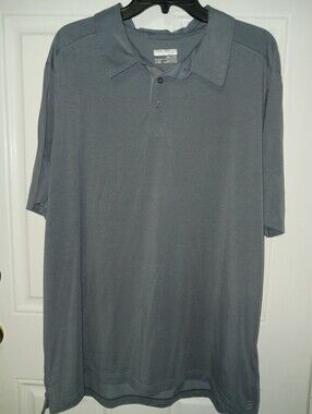 Marmot Polo Shirt Size XXL